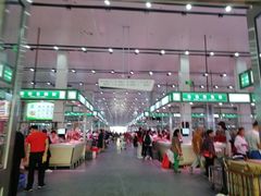 -顺鑫石门市场