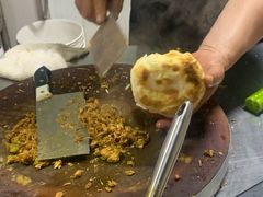 -灵宝肉夹馍(庐山路店)