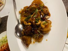 -Yan Ting 宴庭中餐厅(上海静安瑞吉酒店)