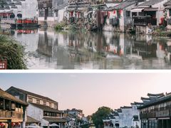 -震泽古镇