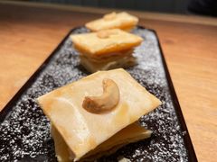 拿破仑腰果酥-陶陶居·雅园(凯华国际店)