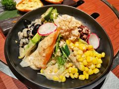 -赤坂亭 M9和牛烧肉(水街店)