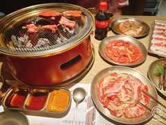 -西塔老太太泥炉烤肉(沈阳店)