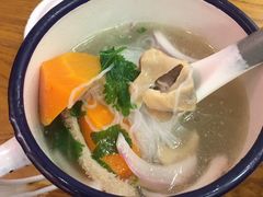-煜北·西北小馆(曲阳路店)