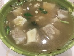 -二红烧烤排骨串(麦岛店)