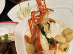 -汕头金海湾大酒店(万象城店)