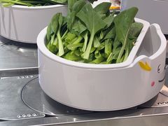 -龍歌自助小火锅(芝罘万达店)