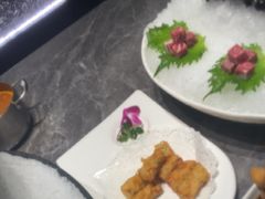 -德天肥牛海鲜火锅(城西银泰店)