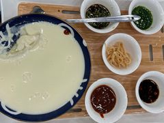 -乔家满族八大碗(流水沟店)