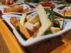 豆腐芝士蛋糕-伊藤ITO(侨福芳草地购物中心店)