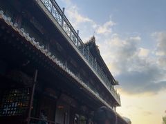 -南门涮肉(通州店)