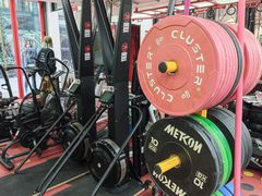 -Stone Motion Fitness 释动健身