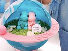 -BON CAKE(华贸购物中心店)