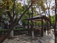 -双拥公园