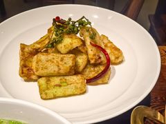 -大家食府·福建菜(FAC协盛中心庭院餐厅店)