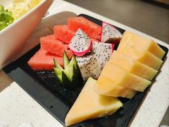 -海底捞火锅(万达广场店)