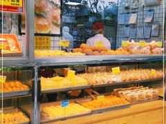 -鲍师傅糕点(江苏路店)