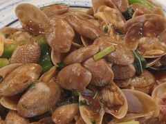 -新海利海鲜城·41年珠海老字号(夏湾店)