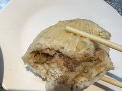 -杨记包子铺(铁树斜街店)