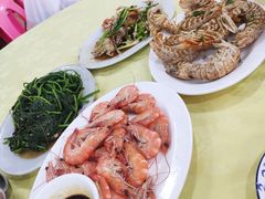 -秋姐美食店(旅游大道店)