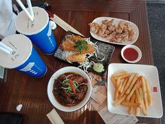-春水堂人文茶馆(松烟文创店)