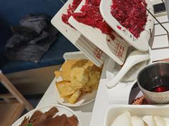 -牛焱·贵州黄牛肉火锅(城西银泰店)