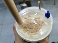 -茶百道(南坪万达一号门店)