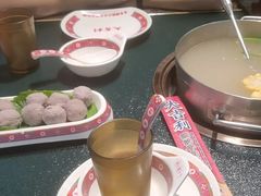 -大吉利·潮汕鲜牛肉火锅(总店)