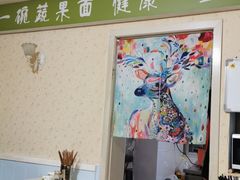 -傅强排骨(成都总店)