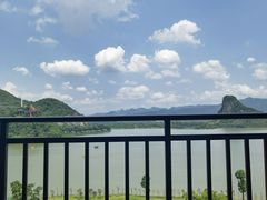 -宝晶宫旅游景区