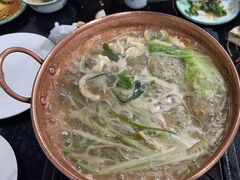 -藏味八珍特色火锅