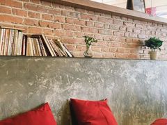 -雕刻时光·无国界料理西餐厅(五山店)