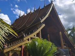 -西双版纳傣族园