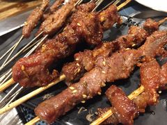 -小俩口烧烤东北菜(双井店)