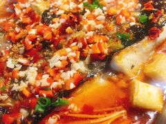 -半天妖烤鱼(方庄店)