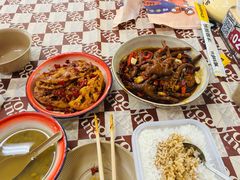 -老三样·旧食新味(船山路店)