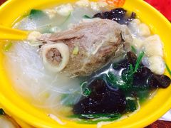 iphone_upload_pic-小杨生煎(成山巴黎春天店)