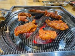 -麻蒲碳烤肉(嘉禾东平地铁站19号店)