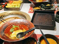 -空之介寿喜烧·和牛放题(恒隆广场店)