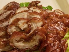 -HOHO餐厅(古子城店)