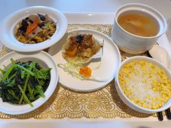 -乐茵敔山湾月子中心(独栋湖景店)