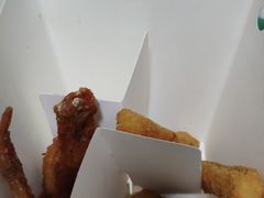 -汉堡王(仲盛世界商城店)