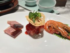 -杭州君悦酒店·湖滨28中餐厅