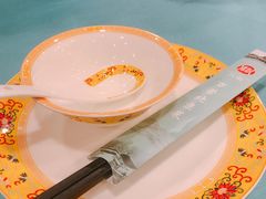 -万荣烤鸭店·北京菜(天坛店)