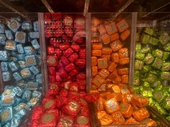 -VENCHI 闻绮(北京汉光店)
