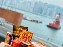 -千禧新世界香港酒店