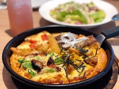 -必胜客(花舞大唐博物馆店)