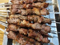 -清真伊源饺子馆(陶然共友大厦店)