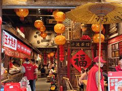 -周小波重庆小面·重庆名小吃(邹容路店)