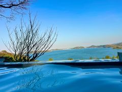 -天目湖涵田半山温泉